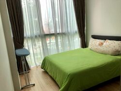 Canberra Residences (D27), Condominium #491409011